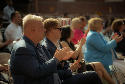 Gala jubileuszu 170-lecia